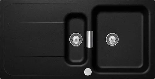 Кухонная мойка SCHOCK Wembley 60 D фото в интернет-магазине «Mebelex»
