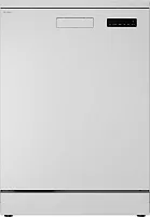 Посудомоечная машина Отдельностоящая ASKO DFS344ID.W, 60 см