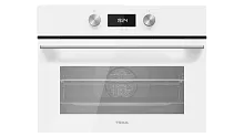 87 990 руб., Шкаф духовой электрический TEKA HLC 8400 WHITE MARBLE, компактный