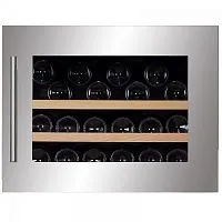 104 400 руб., Встраиваемый винный шкаф Dunavox DAB-28.65SS