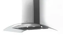 45 490 руб., Вытяжка кухонная островная LEX Paris Isola 900