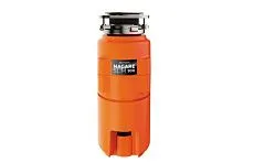 Измельчитель пищевых отходов OMOIKIRI Nagare Slim 900