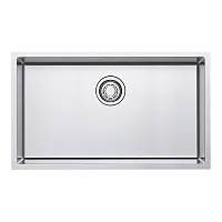 32 388 руб., Мойка кухонная OMOIKIRI Tadzava 75-U/I-IN