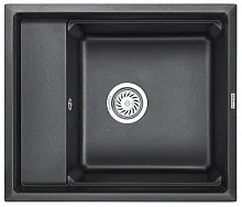 23 550 руб., Мойка кухонная Granula KS-6004