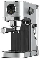 9 990 руб., Отдельностоящая кофеварка KORTING KCM 1001 EX