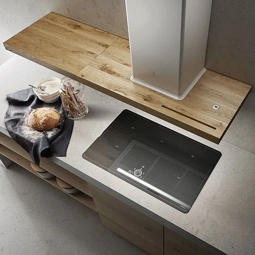 Вытяжка ELICA BIO 90 ROVERE фото в интернет-магазине «Mebelex»