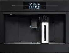 409 900 руб., Кофемашина Встраиваемая ASKO CM8478G черная