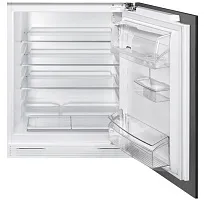 Холодильник встраиваемый SMEG U8L080DF, белый