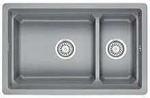 , Кухонная мойка Granula KS-7304U