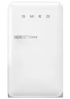 119 990 руб., Холодильник Отдельностоящий SMEG FAB10RWH5, стиль 50-х годов, петли справа, Белый
