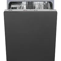 99 990 руб., Посудомоечная машина Встраиваемая SMEG STL281DS, 60 см