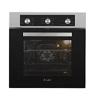 25 390 руб., Электрический духовой шкаф LEX EDM 072 IX нерж. сталь