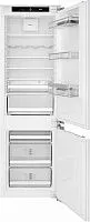 146 900 руб., Холодильник Встраиваемый ASKO RFN31831I комбинированный белый