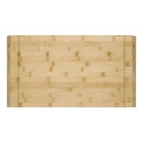 Разделочная доска универсальная,  540х240х25, дерево (бук) фото в интернет-магазине «Mebelex»