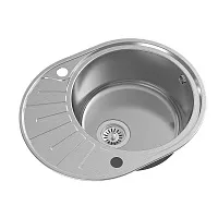 15 480 руб., Мойка кухонная OULIN OL-R101