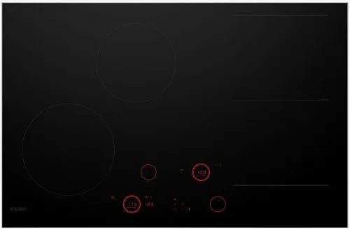 Варочная панель Индукционная ASKO HID824GC Черный фото в интернет-магазине «Mebelex»