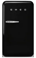 119 990 руб., Холодильник Отдельностоящий SMEG FAB10RBL5, стиль 50-х годов, петли справа, Черный