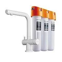 33 990 руб., Комплект PURE DROP LITE + NAGANO WH-P