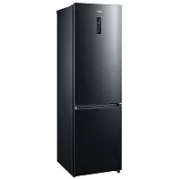 96 290 руб., Отдельностоящий холодильник KORTING KNFC 62029 XN
