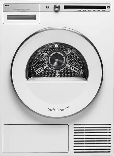 Сушильная машина Конденсационная Asko T408CD.W.P фото в интернет-магазине «Mebelex»