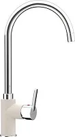 22 800 руб., Смеситель для кухни SCHOCK Simi Cristalite