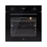 38 990 руб., Шкаф духовой электрический LEX EDP 610 BL