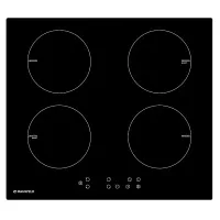 Индукционная панель MAUNFELD EVI.594-BK черное стекло