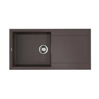 27 890 руб., Мойка кухонная OMOIKIRI Sakaime 100