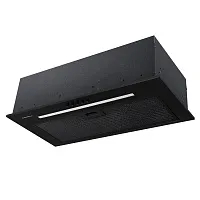 Вытяжка MAUNFELD Crosby 850LED Черный