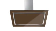 99 990 руб., Вытяжка отдельностоящая TEKA DLV 98660 TOS LONDON BRICK BROWN наклонная