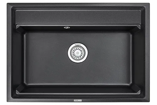 Мойка кухонная Granula KS-7301 фото в интернет-магазине «Mebelex»