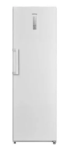 Холодильник отдельностоящий KORTING KNF 1886 W, белый фото в интернет-магазине «Mebelex»