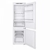 79 990 руб., Встраиваемый холодильник MAUNFELD MBF177NFFW NoFrost