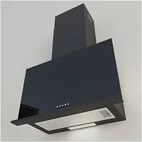 Вытяжка KORTING KHC 65330 GN Черный