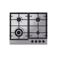 17 690 руб., Панель варочная газовая LEX GVS 645 IX