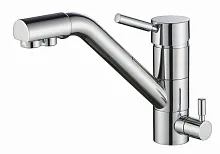 13 300 руб., Смеситель для кухни ЕМАР EC-3008