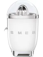 22 990 руб., Соковыжималка для цитрусовых SMEG CJF11WHEU ,  белый глянцевый