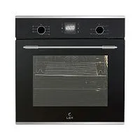 33 990 руб., Шкаф духовой электрический LEX EDM 076 BL