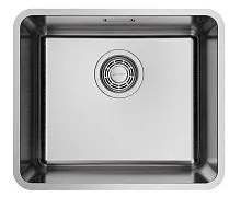 17 690 руб., Мойка кухонная OMOIKIRI Omi 43-U/I Ultra Mini
