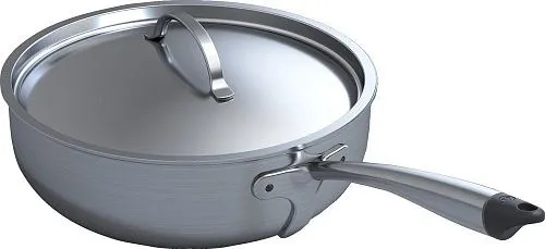 Сотейник ASKO ACP13S Celsius Cooking фото в интернет-магазине «Mebelex»