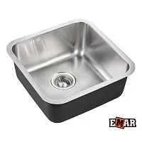 8 960 руб., Мойка кухонная ЕМАR EMB-127А