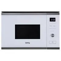 Встраиваемая микроволновая печь KORTING KMI 820 GSCW