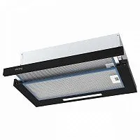 12 990 руб., Вытяжка KORTING KHP 6512 слайдер