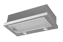11 490 руб., Вытяжка Полновстраиваемая MAUNFELD VSQ 60