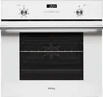Электрический духовой шкаф KORTING OKB 760 FW