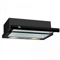17 990 руб., Вытяжка встраиваемая TEKA TL 6310 BLACK слайдер