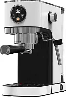 9 990 руб., Отдельностоящая кофеварка KORTING KCM 1003 EW