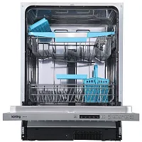 Встраиваемая посудомоечная машина KORTING KDI 60140, 600 мм