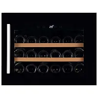 169 100 руб., Встраиваемый винный шкаф Dunavox DAVS-18.46B