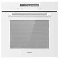 Электрический духовой шкаф KORTING OKB 1351 GSCW